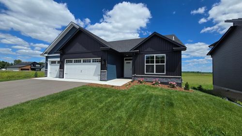 9971 14th Cir Ne, Saint Michael, MN, 55376-7569 | Card Image