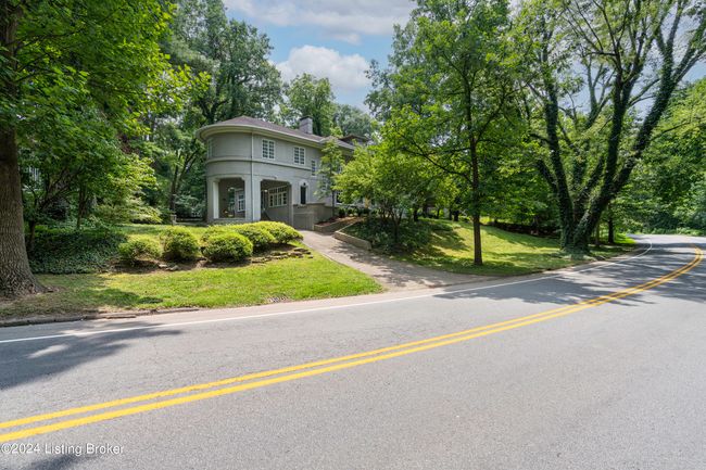 1552 Cherokee Rd, House other with 5 bedrooms, 7 bathrooms and null parking in Louisville KY | Image 134