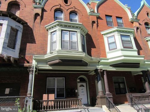 1726 Memorial Ave, Philadelphia, PA, 19104-1018 | Card Image