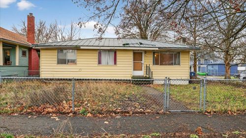 527 W Dalton Ave, Spokane, WA, 99205 | Card Image