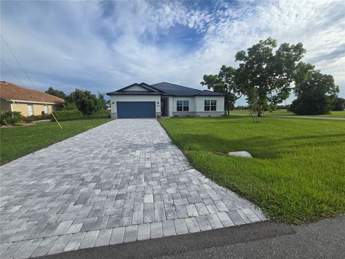 24504 Peppercorn Rd, Punta Gorda, FL, 33955-4564 | Card Image