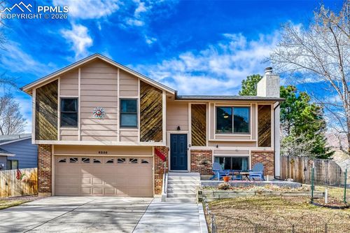 6255 Pemberton Way, Colorado Springs, CO, 80919-2463 | Card Image