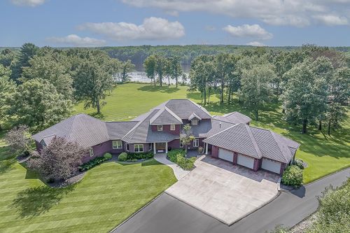 2688 Scenic Drive, Dewey, WI, 54481 | Card Image