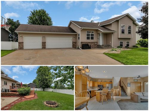 1282 Stone Ridge Rd, Sauk Rapids, MN, 56379-2563 | Card Image