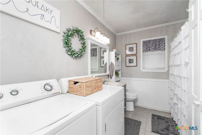 209 W Prairie Ave, House other with 3 bedrooms, 1 bathrooms and null parking in Rogers TX | Image 9