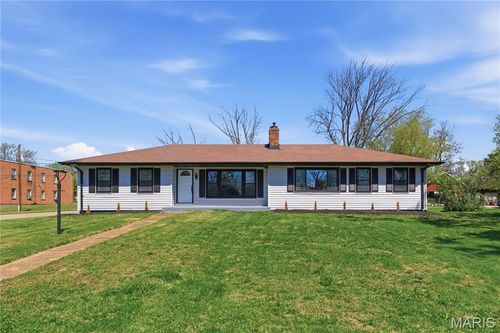 11333 Larimore Rd, Saint Louis, MO, 63138-2046 | Card Image