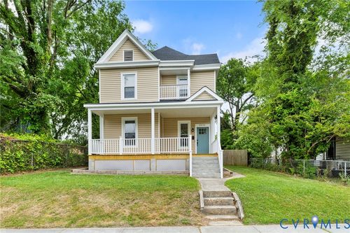 2406 Lamb Ave, Richmond, VA, 23222-4420 | Card Image