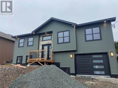 Lot 15 Spruce Grove Place, Pouch Cove, NL, A1K1C8 | Card Image