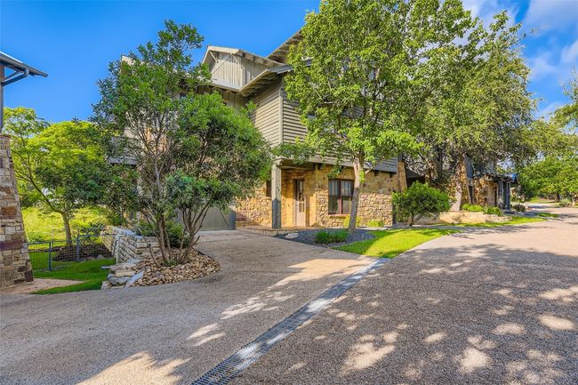 UNIT-103 - 2217 Seabiscuit Cv, Condo with 4 bedrooms, 5 bathrooms and 4 parking in Spicewood TX | Image 10