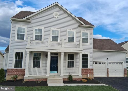 1736 Lord Tennyson Pl, MIDDLETOWN, DE, 19709-3221 | Card Image