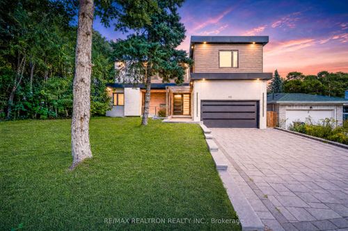 111 Banstock Dr, North York, ON, M2K2H7 | Card Image