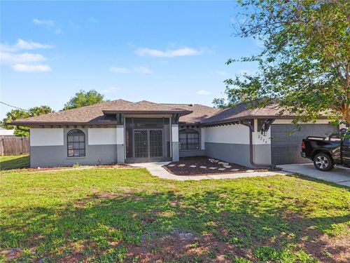 2324 W Price Blvd, North Port, FL, 34286-6819 | Card Image