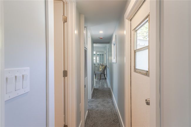 67 Linda Dr, House other with 2 bedrooms, 1 bathrooms and 2 parking in Coventry RI | Image 18