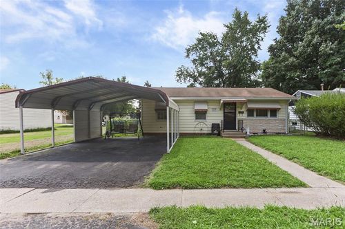 62 David St, Cahokia, IL, 62206-1333 | Card Image