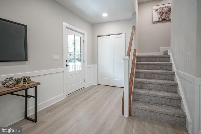 327 S 3 Rd St, House other with 3 bedrooms, 3 bathrooms and null parking in HAMMONTON NJ | Image 13