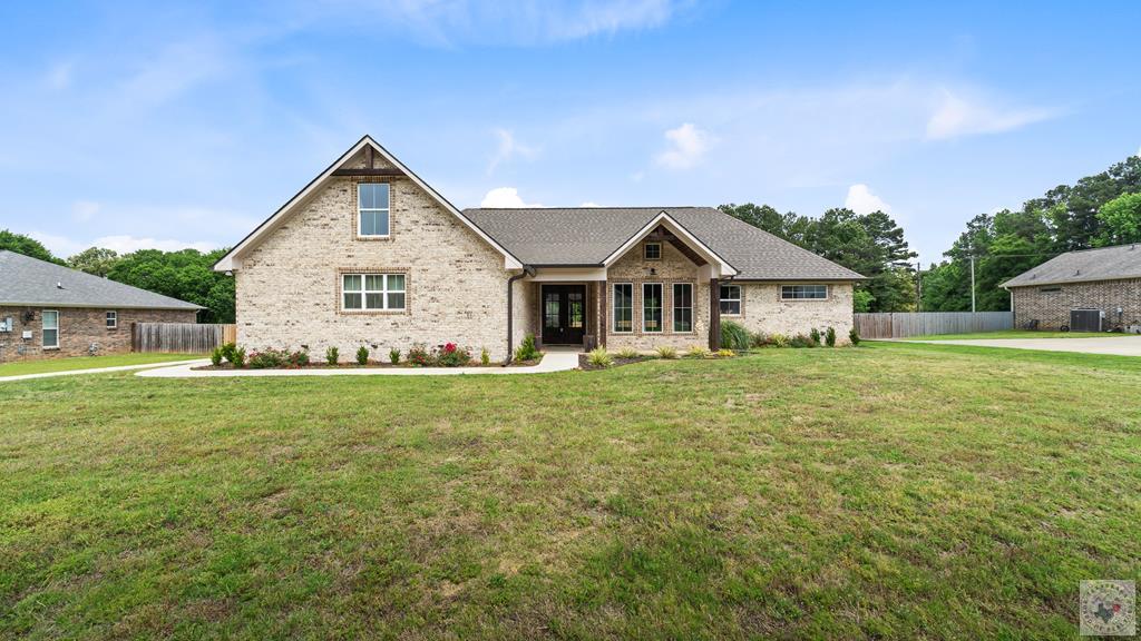 Residential in Texarkana