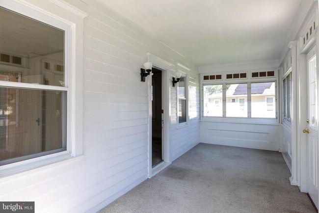 220 S Forklanding Rd, House other with 3 bedrooms, 1 bathrooms and null parking in MAPLE SHADE NJ | Image 5