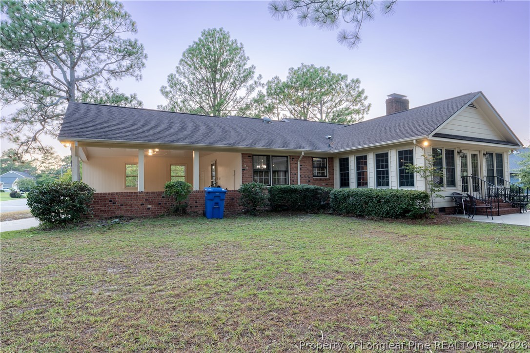Residential in Fayetteville 3