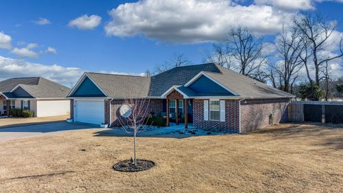 1019 Village Dr, Grove, OK, 74344-5083 | Card Image