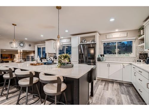 5611 W Bates Ave, Denver, CO, 80227-4101 | Card Image