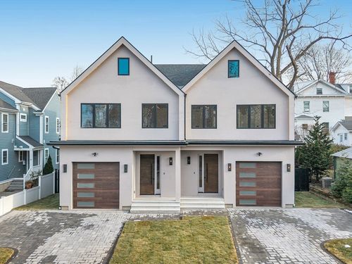 123-123 Waban St, Newton, MA, 02458 | Card Image