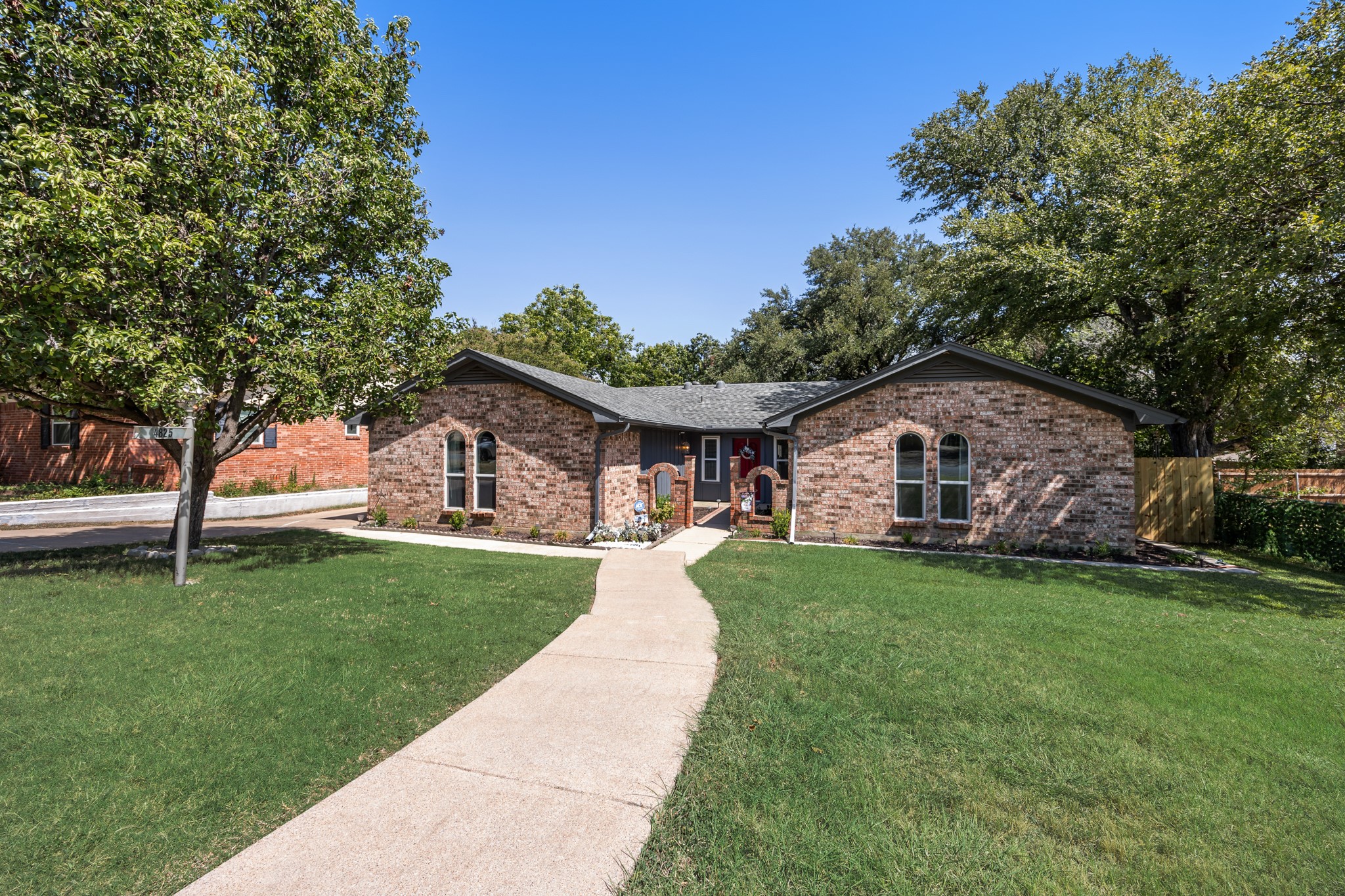Residential in Fort Worth 2
