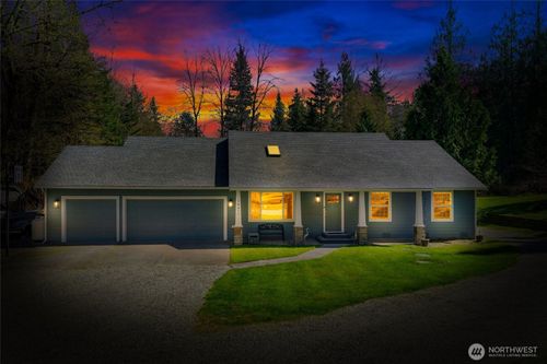 16411 Burn Rd, Arlington, WA, 98223-5831 | Card Image