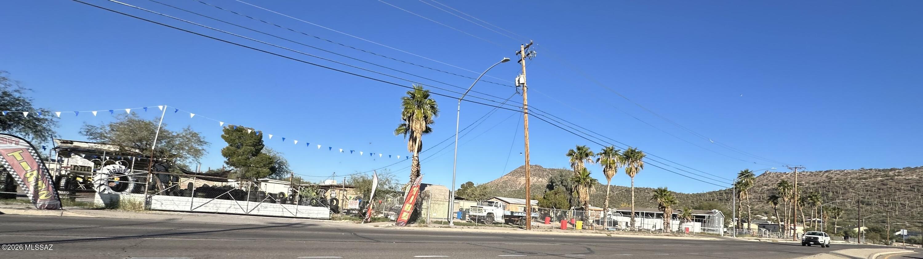 Commercial Sale in Tucson 4