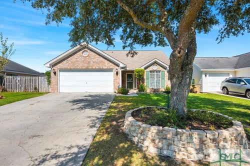 52 Cordage Circle, Port Wentworth, GA, 31407 | Card Image