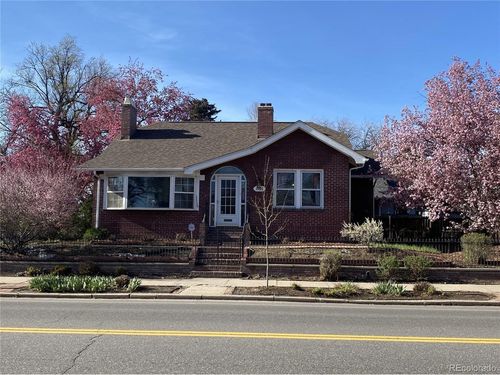 1101 E Louisiana Ave, Denver, CO, 80210-1725 | Card Image