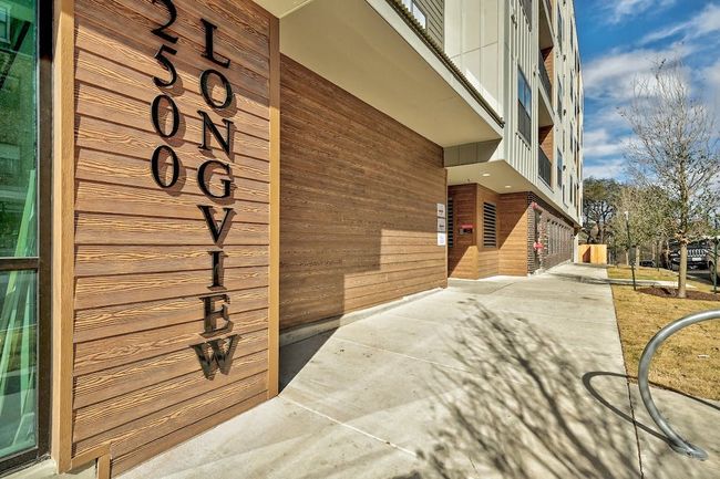 APT-304 - 2500 Longview St, Condo with 1 bedrooms, 1 bathrooms and 1 parking in Austin TX | Image 17