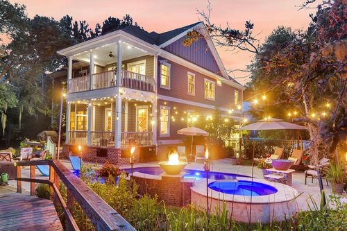 4385 Ten Shillings Way, Ravenel, SC, 29470-3316 | Card Image