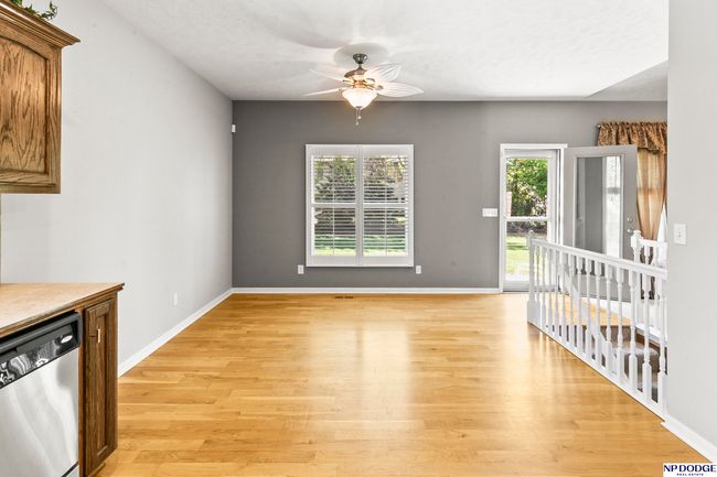 17807 Grenelefe Ave, House other with 4 bedrooms, 3 bathrooms and 3 parking in Omaha NE | Image 14