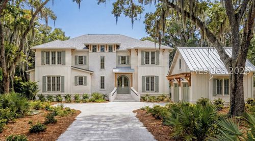 18 Freeport Drive, Daufuskie Island, SC, 29915 | Card Image