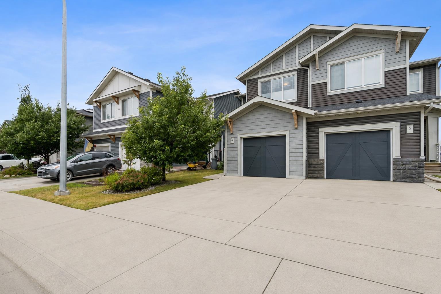 Residential in Cochrane 3