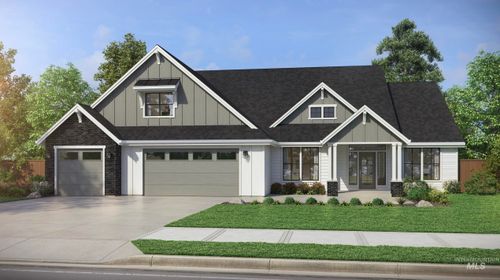 8530 W Graye St, Meridian, ID, 83646-1734 | Card Image