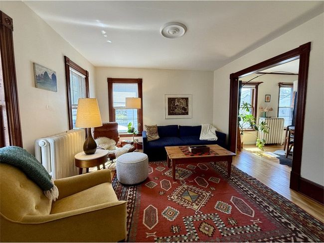 39 Converse Ct, House other with 3 bedrooms, 2 bathrooms and null parking in Burlington VT | Image 4