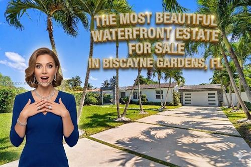 14441 S Biscayne River Rd, Miami, FL, 33161-2715 | Card Image