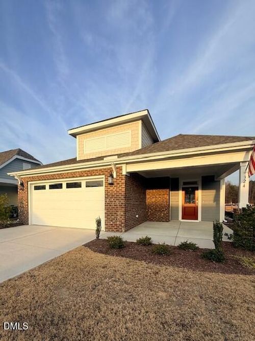 324 Village Walk Dr, Clayton, NC, 27527 | Card Image