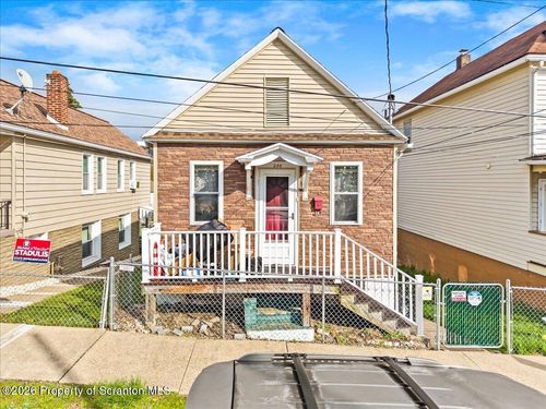 248 S Sheridan St, Wilkes Barre, PA, 18702-6227 | Card Image
