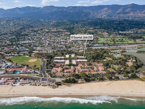 255 Por La Mar Cir, SANTA BARBARA, CA, 93103-3786 | Card Image