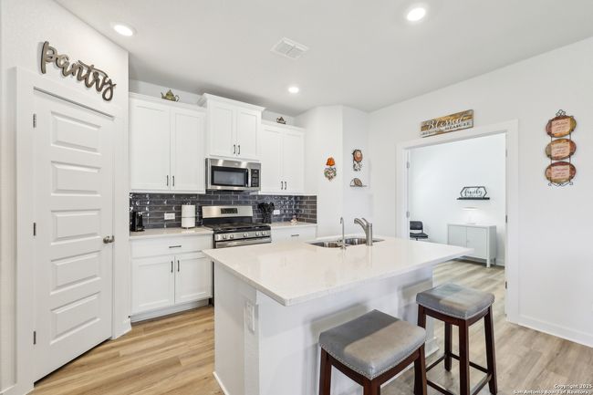 306 Banff Dr, House other with 3 bedrooms, 2 bathrooms and null parking in Kyle TX | Image 10