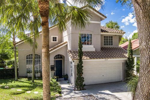 8434 Nw 57th Dr, Coral Springs, FL, 33067-0809 | Card Image