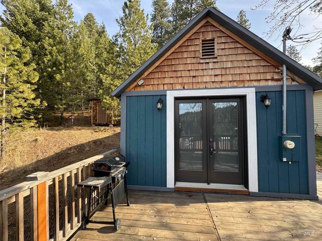 306 S Pine St, House other with 1 bedrooms, 1 bathrooms and null parking in Troy ID | Image 21