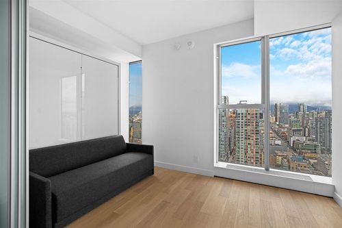 4107-1480 Howe St, Vancouver, BC, V6Z0G5 | Card Image