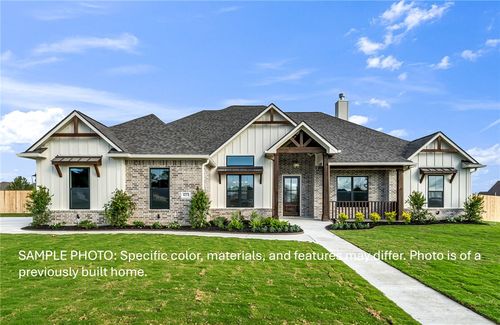 5457 Woodland Park Drive, College Station, TX, 77845 | Card Image