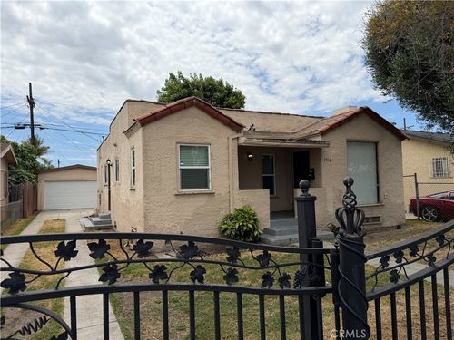 1716 W 67th, Los Angeles, CA, 90047 | Card Image