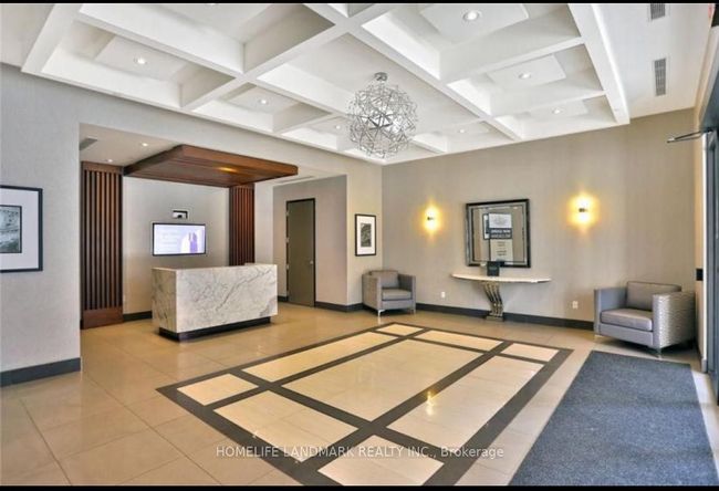 150 Main St W, Condo with 2 bedrooms, 2 bathrooms and null parking in Hamilton ON | Image 4