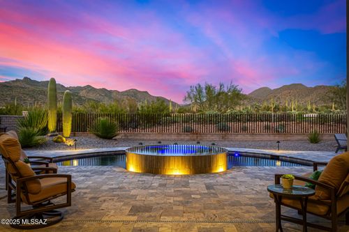 6380 W Quiet Night Dr, Marana, AZ, 85658-4969 | Card Image