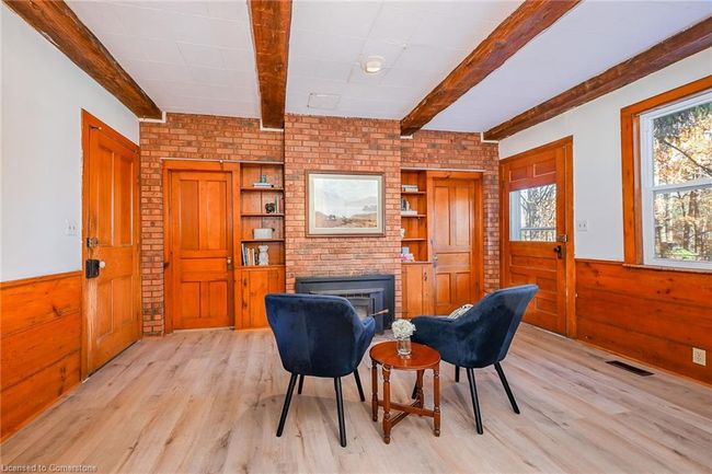 1396 Progreston Rd, Home with 5 bedrooms, 3 bathrooms and 20 parking in Carlisle ON | Image 21